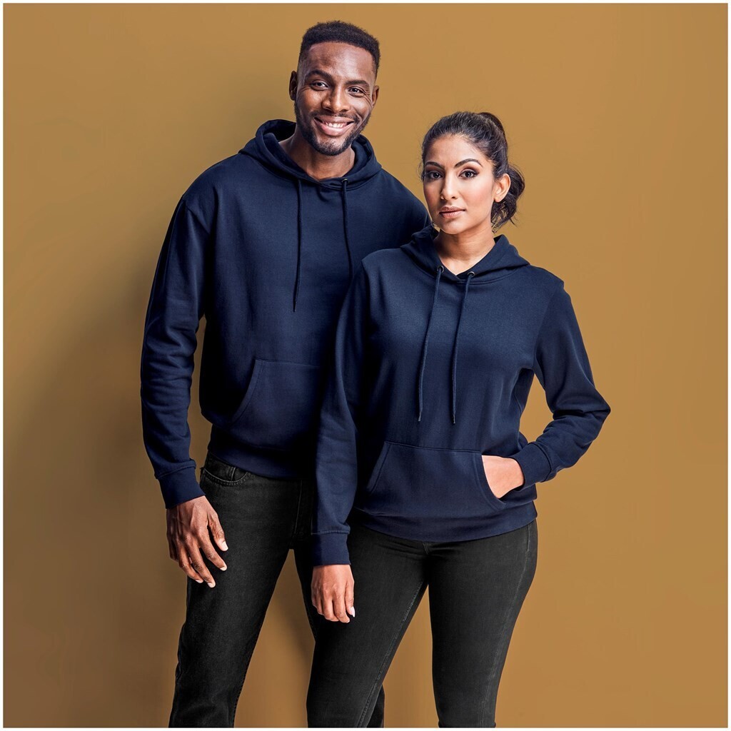 Okiyo Kaizen Recycled Hooded Sweater - Ladies &amp; Mens