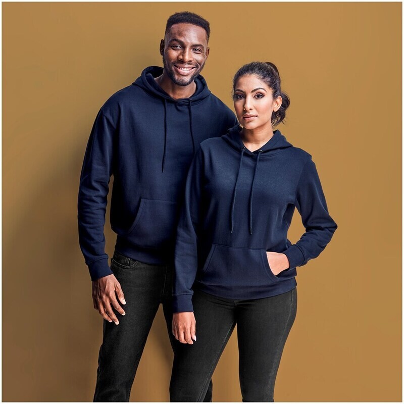 Okiyo Kaizen Recycled Hooded Sweater - Ladies &amp; Mens