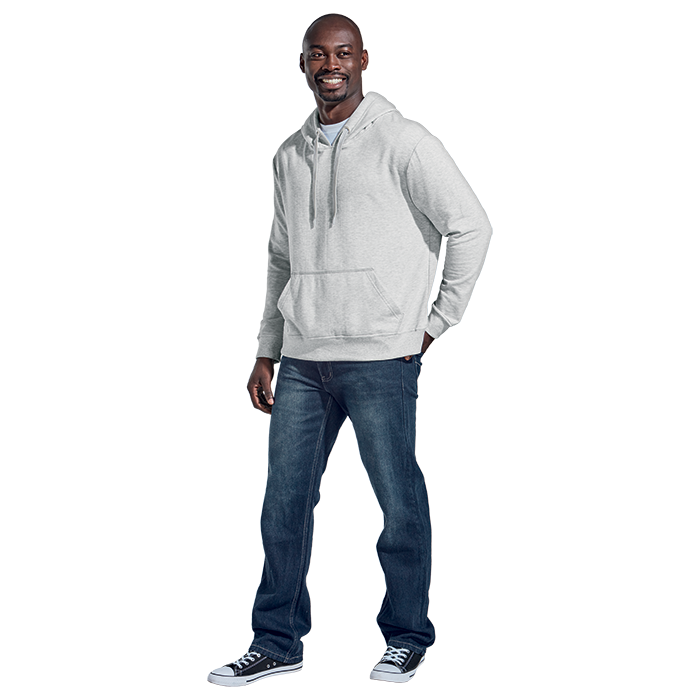 Beckham Hooded Sweater - Unisex