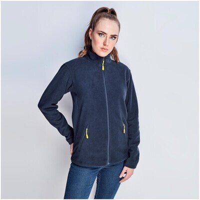 Fleece Jackets