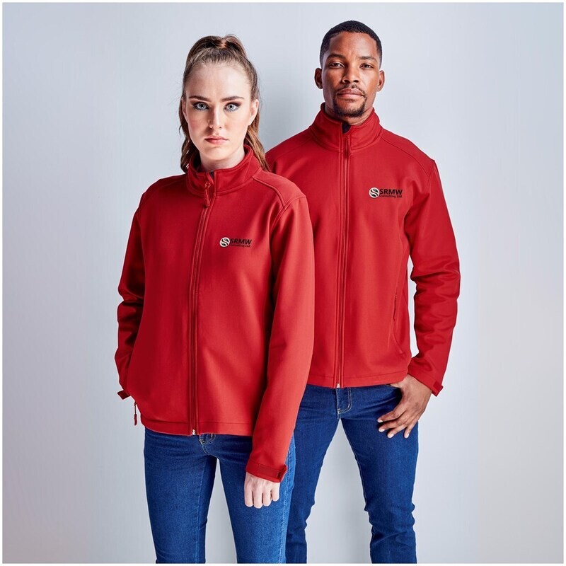 Slazenger Nagano Softshell Jacket - Ladies &amp; Mens