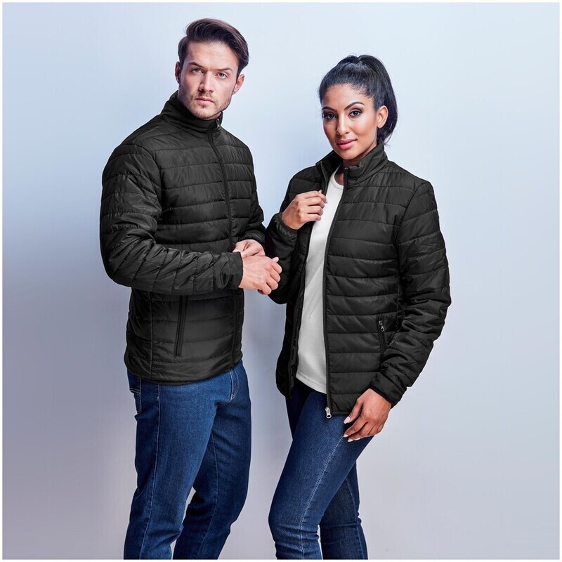 Hudson Jacket - Ladies &amp; Mens