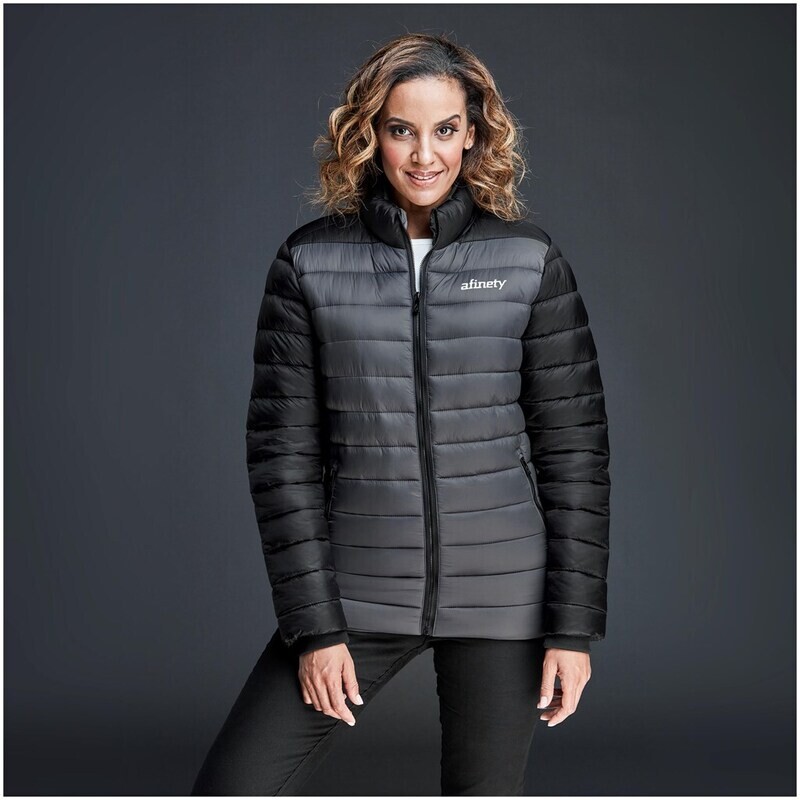 Alex Varga Ascentia Jacket - Ladies &amp; Mens