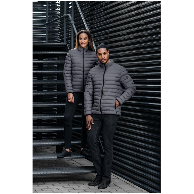 Utah Jacket - Ladies &amp; Mens