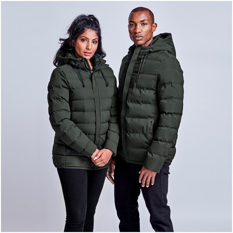 Montana Jacket - Ladies &amp; Mens