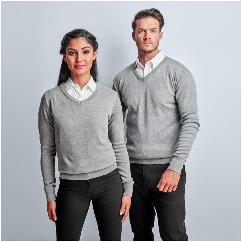 Peru V-Neck Jersey - Ladies &amp; Mens