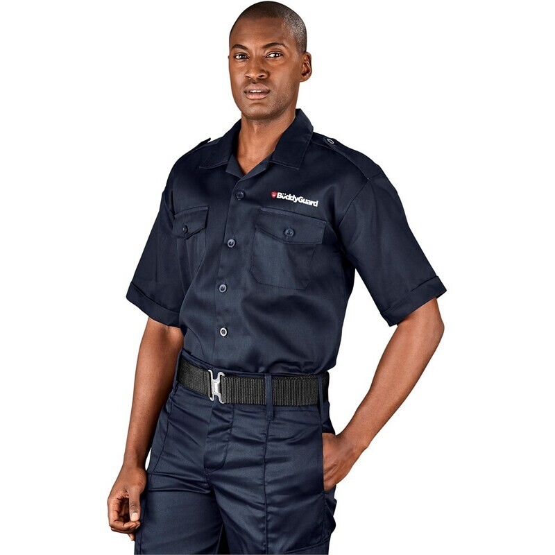 Force Combat Shirt - Unisex