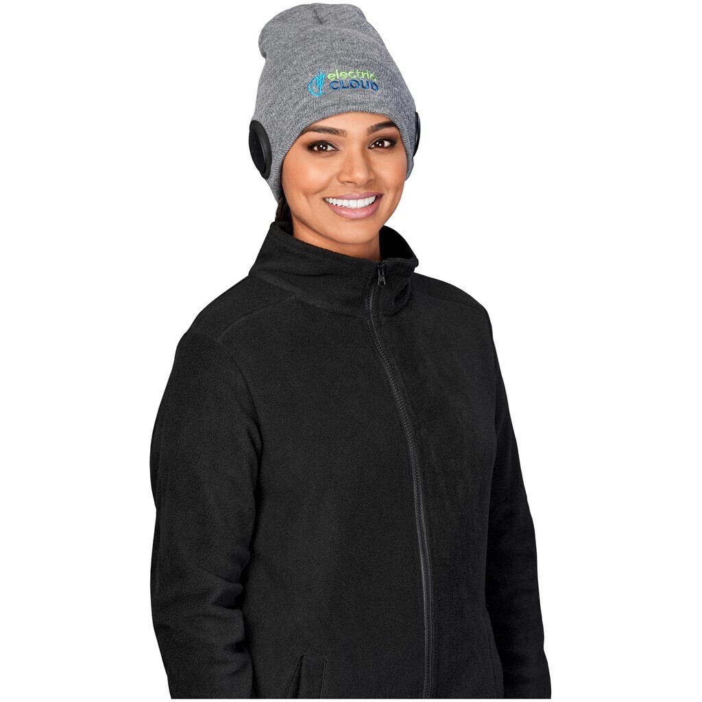 Beanie - Swiss Cougar Belfast Bluetooth Acrylic
