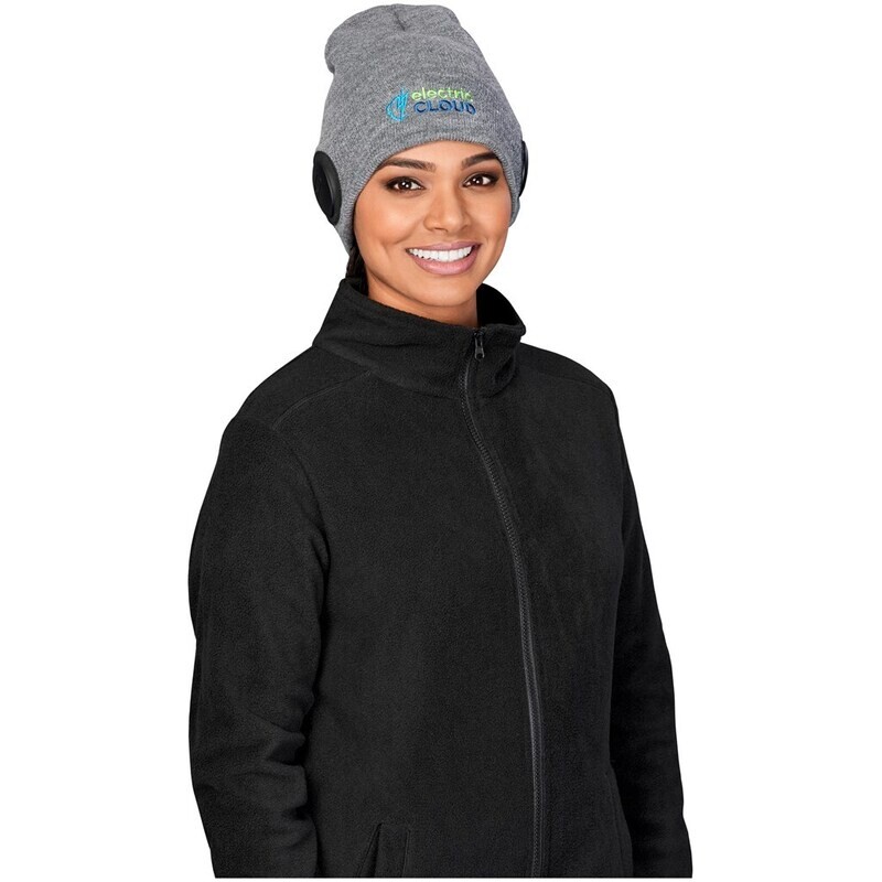 Beanie - Swiss Cougar Belfast Bluetooth Acrylic