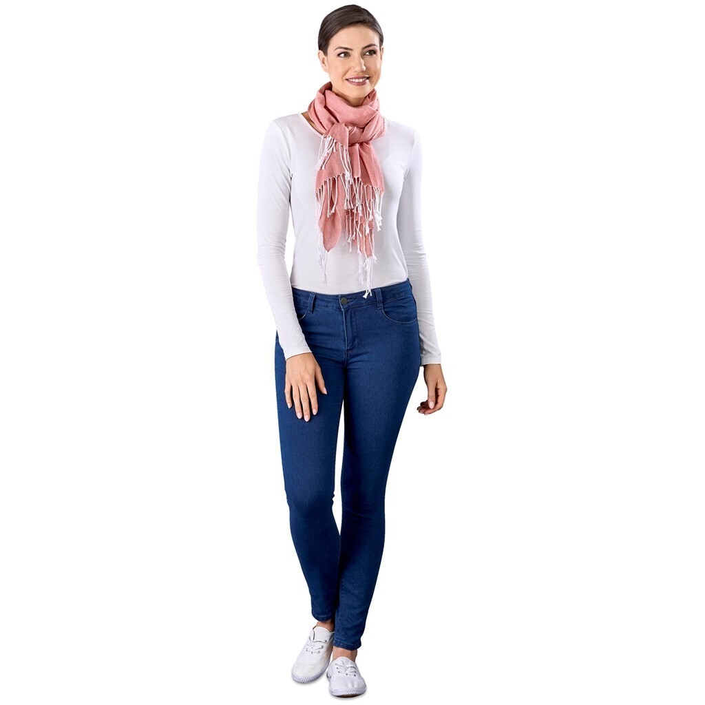 Scarf - All Seasons Melange