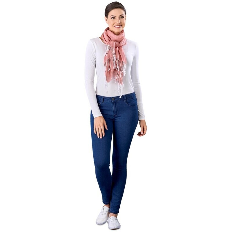 Scarf - All Seasons Melange