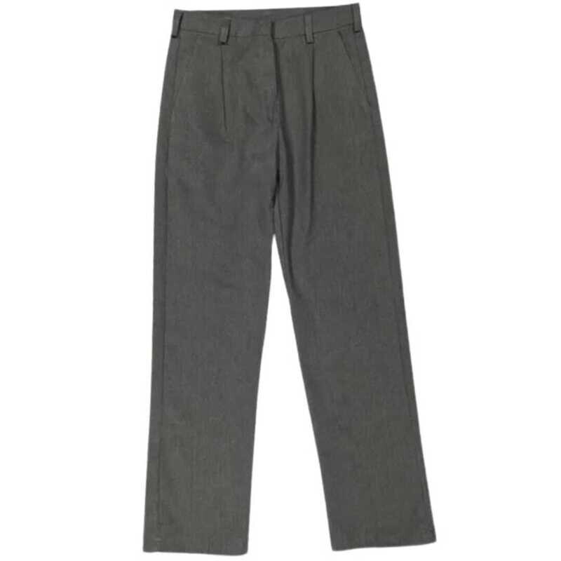 Boys School Trousers - Grey