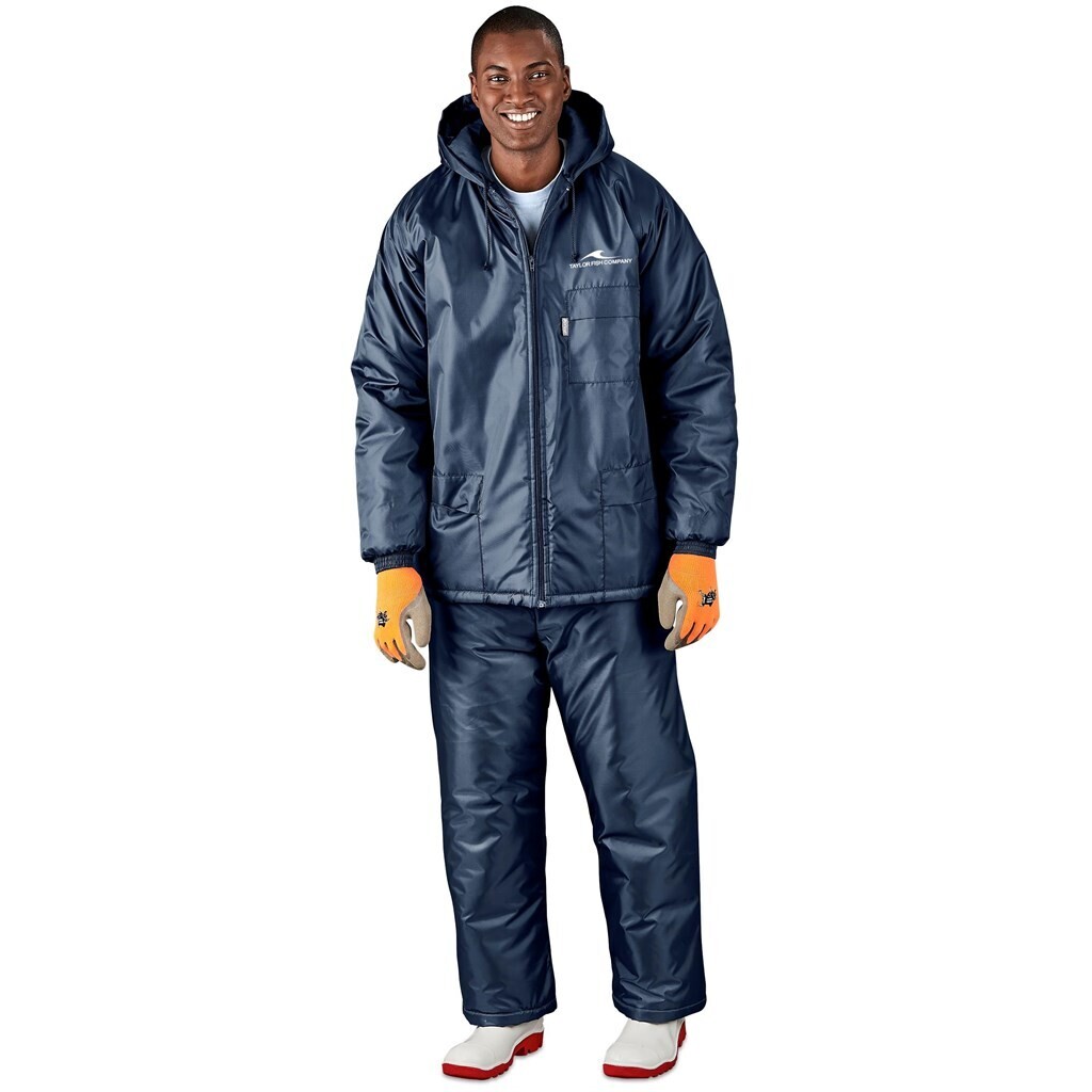 Arctic Double-Lined Freezer Pants - Unisex