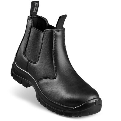 Safety Shoes