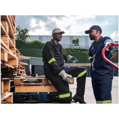 Conti Suites &amp; Hi-Viz