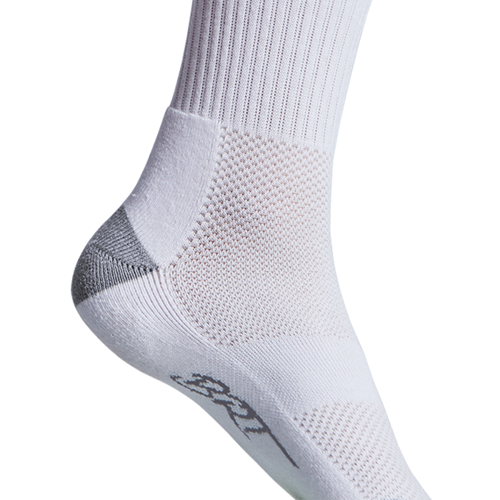 Cast Sock - Unisex - White