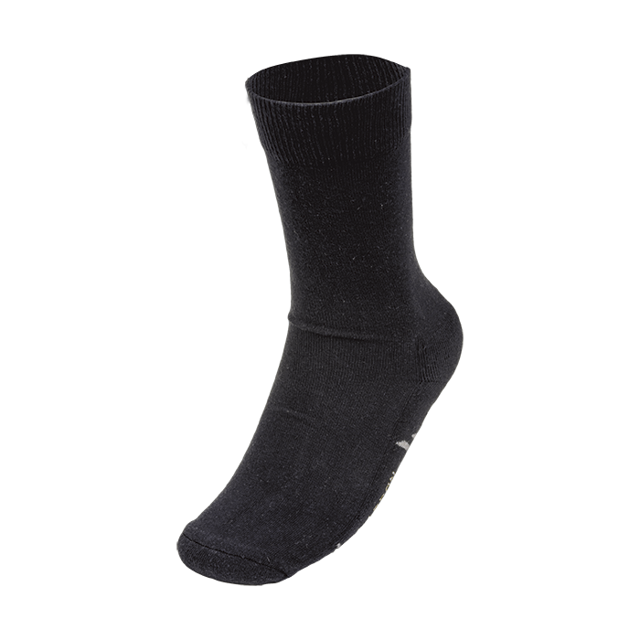 Commander Sock - Unisex