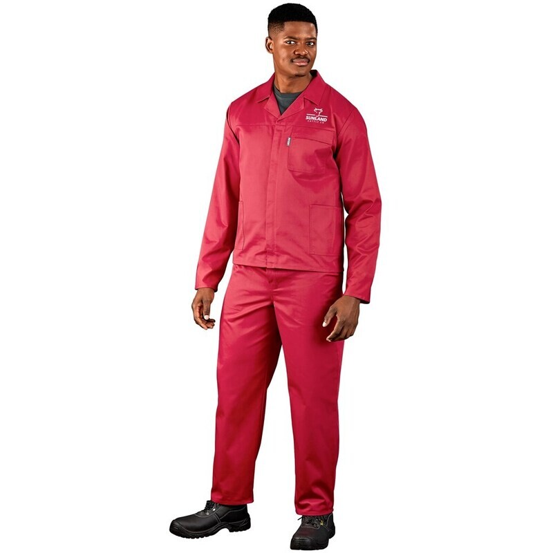 Trade Polycotton Conti Suit - Unisex