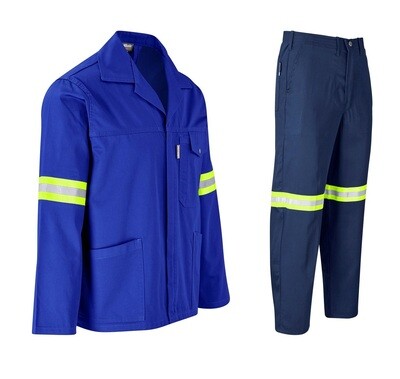 Conti Suit Seperate