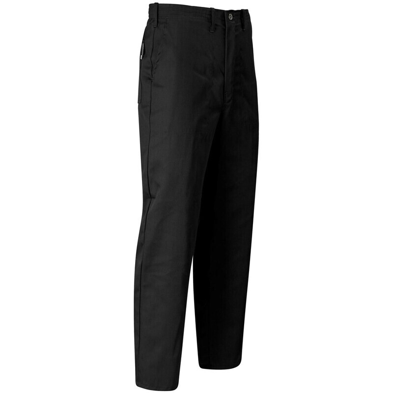 Trade Polycotton Pants - Unisex