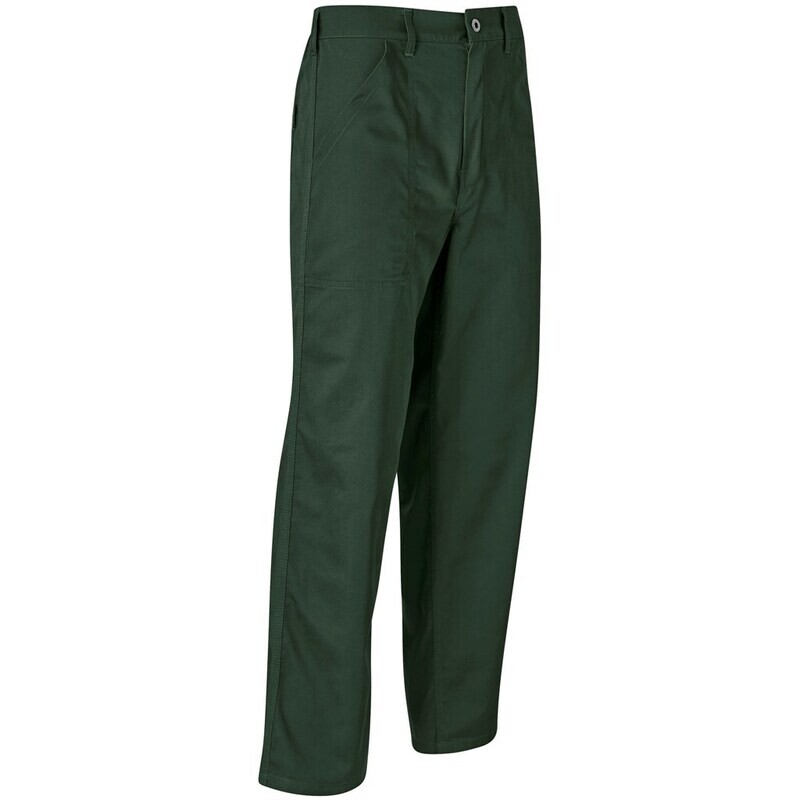 Site Premium Polycotton Pants - Unisex