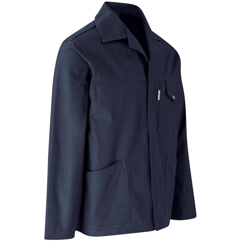 Artisan Premium 100% Cotton Jacket - Unisex