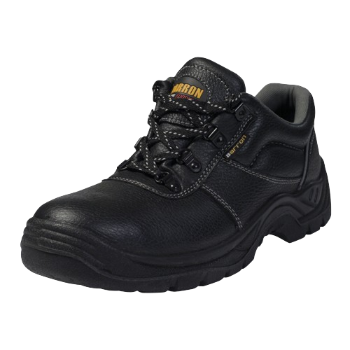 Barron Armour Safety Shoe