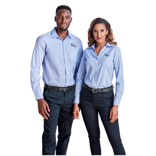 Long Sleeve Northampton Shirt - Ladies &amp; Mens