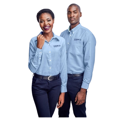 Long Sleeve Aspen Shirt - Ladies &amp; Mens