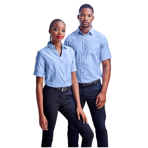 Short Sleeve Northampton Shirt - Ladies &amp; Mens