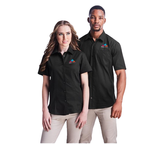 Long Sleeve Milano Shirt - Ladies &amp; Mens