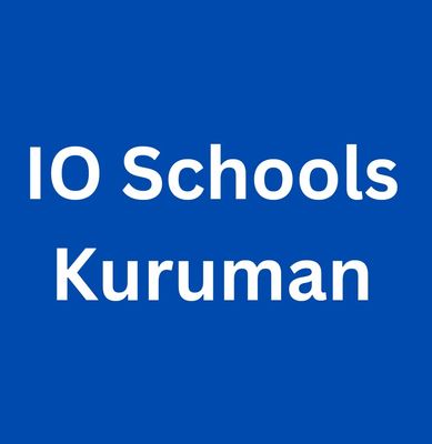 IO Schools Kuruman