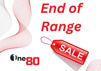 End of Range