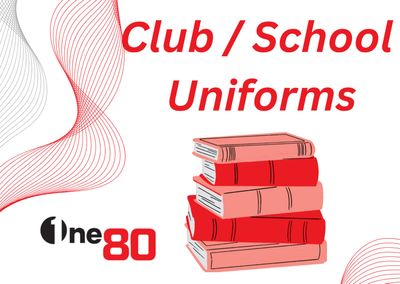 School Uniforms / Clubs