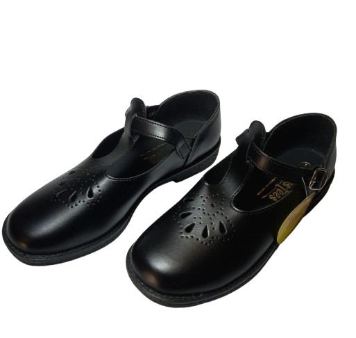 Trustees Girls School Shoes