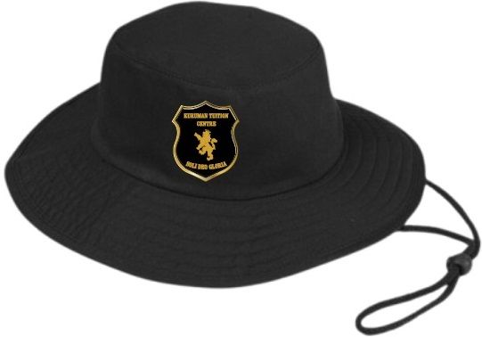 KTC Outdoor Hat