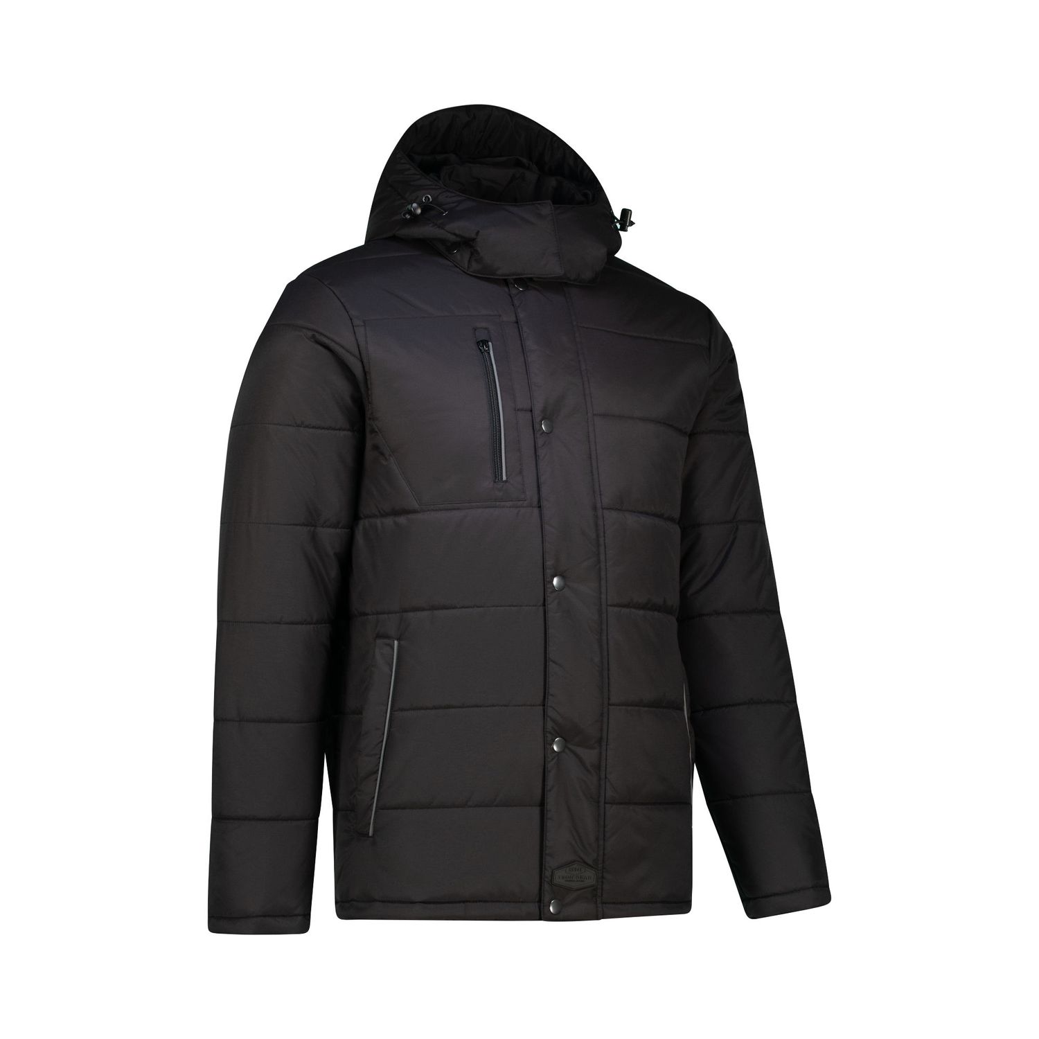 Rebel Tech Gear Thermoshell Jacket - Unisex