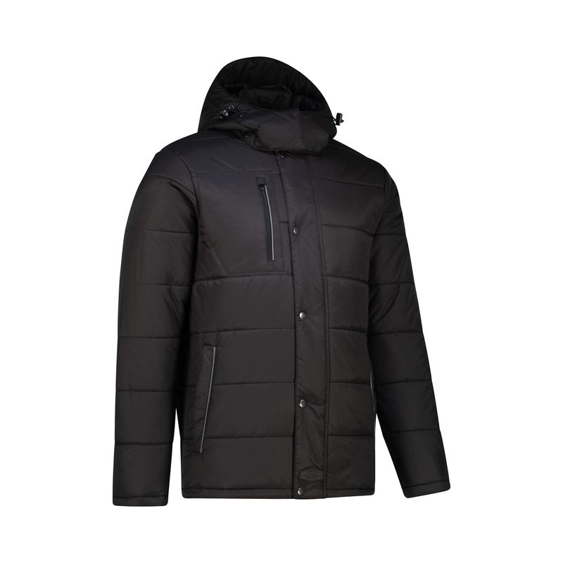 Rebel Tech Gear Thermoshell Jacket - Unisex