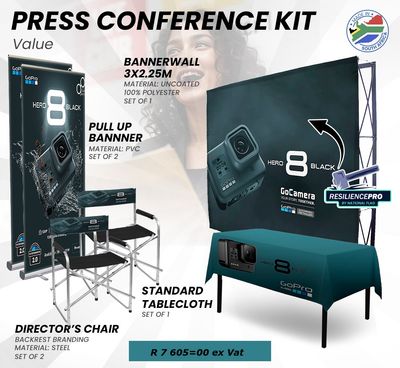 Launches - Combination Packages