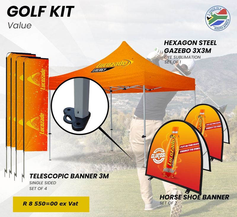 Golf Kit
