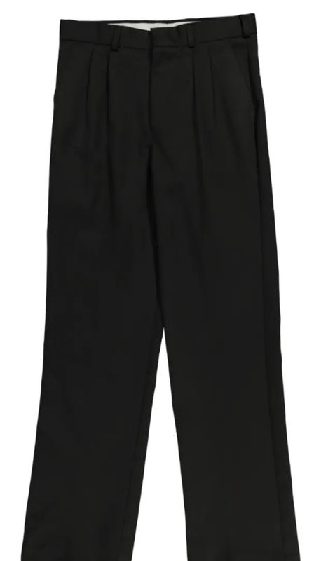 Boys Trousers - Black
