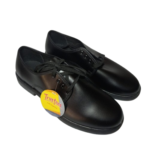 Trustees Boys School Shoes
