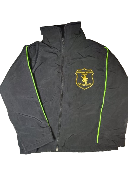KTC Tracksuit Jacket