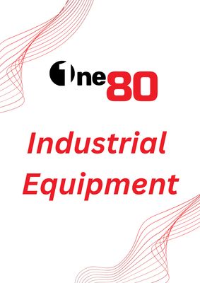 Industrial Equipment