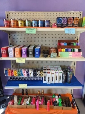 Candles