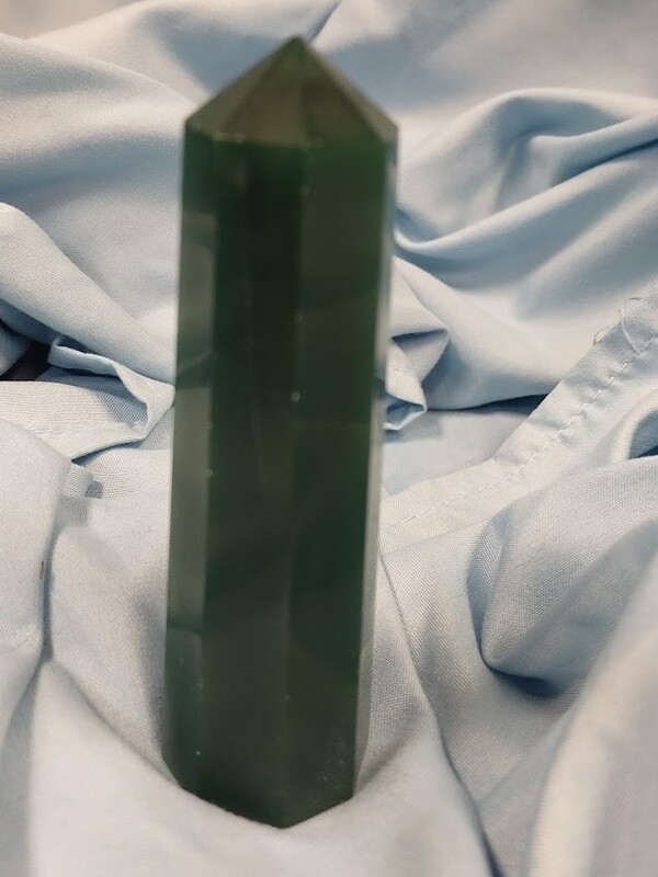 Jade Tower