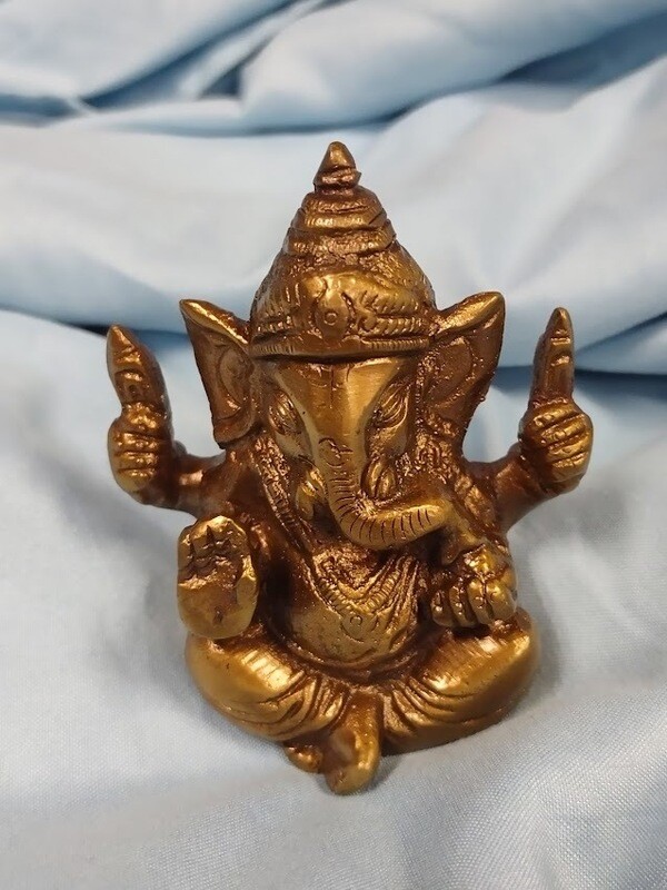Lord Ganesh Statue