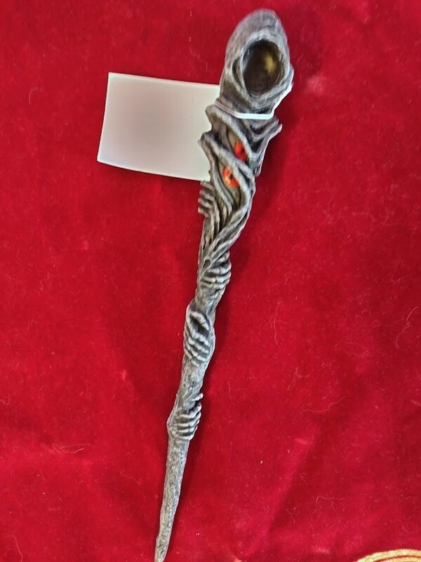 Dark Grim Reaper