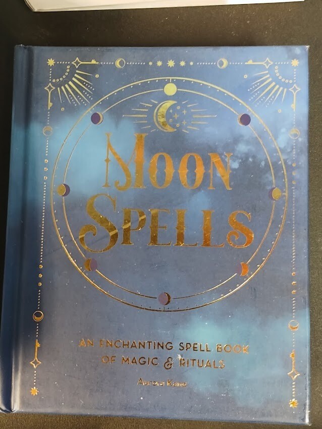 Moon Spells