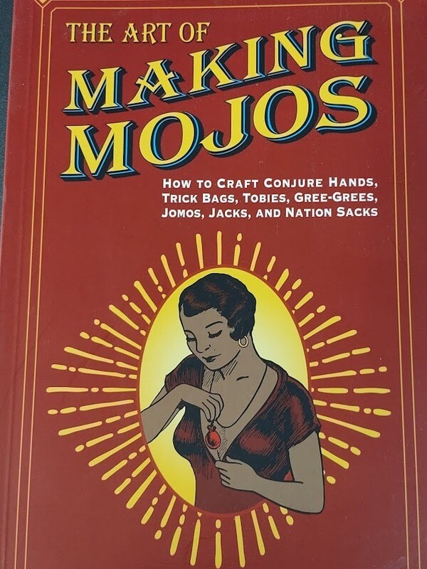 Art Of Making Mojos